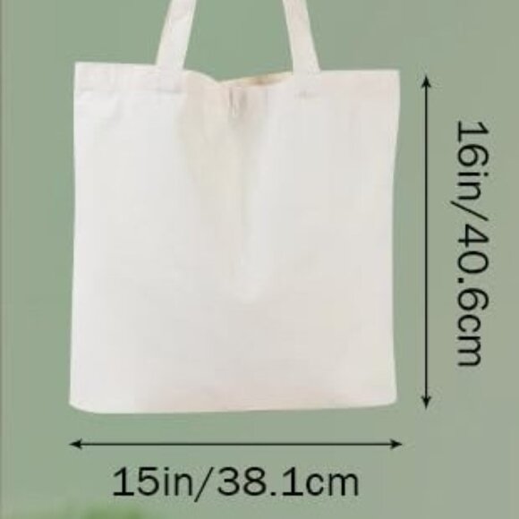 Tote Ur Boat Portable Canvas Tote - Picture 3 of 8